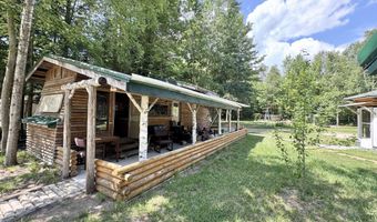 4655 S Simmons Rd, Alger, MI 48610