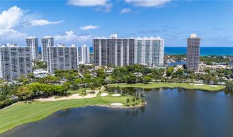 20281 E Country Club Dr 510, Aventura, FL 33180