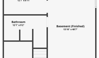 622 13th St, Ames, IA 50010