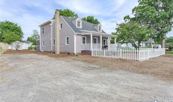 404 Short St, Ashland, VA 23005