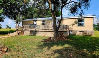18601 S Highway 69, Afton, OK 74331