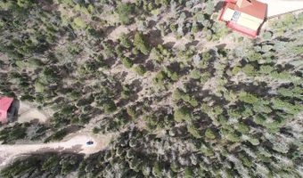 Tbd Apache Circle, Angel Fire, NM 87710