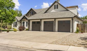 1009 S Laurie Ln, Cedar City, UT 84720