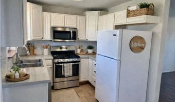 122 Aspen St, Alva, OK 73717