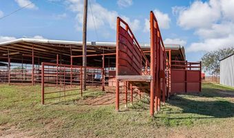 3377 N FM 1226, Anson, TX 79501