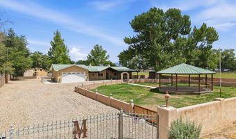 1600 W Bosque Loop, Bosque Farms, NM 87068