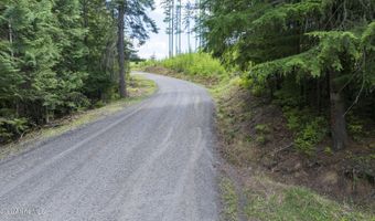 Nna Hugus Creek Road, Calder, ID 83808