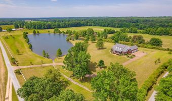 21 Sherman Blankenship Rd, Beech Bluff, TN 38313
