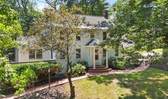 1 Blackhorse Dr, Acton, MA 01720