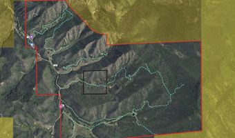 3465 TBD, Glenwood Springs, CO 81601