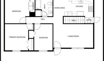 2040 Clover Dr, Akron, IA 51001