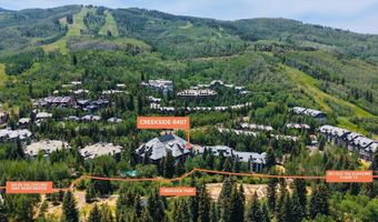 1166 Village Rd B407, Beaver Creek, CO 81620