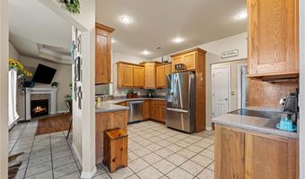422 Hidden Oaks Rd, Alma, AR 72921