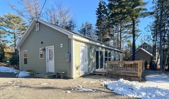 14 Island Woods Rd, Bar Harbor, ME 04609