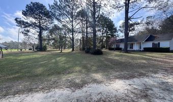167 JC Abbott, Adel, GA 31620