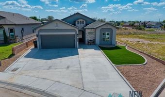 1842 Emerald Ct, Carlsbad, NM 88220