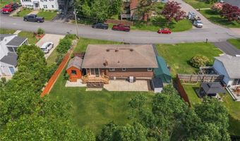 29 Camille Dr, Johnston, RI 02919