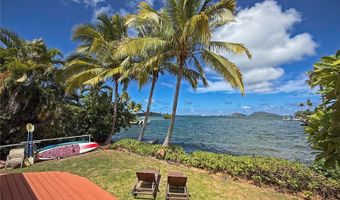 45-74 Lilipuna Rd A, Kaneohe, HI 96744