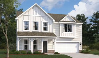 3829 Bozeman Way Plan: Fairbanks, Bargersville, IN 46106