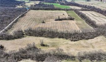 E Tract 2 331st Street, Archie, MO 64725