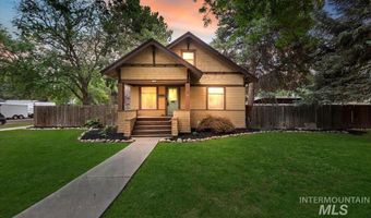 1401 Cleveland Blvd, Caldwell, ID 83605