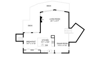 190 Driftwood Ct, Aptos, CA 95003