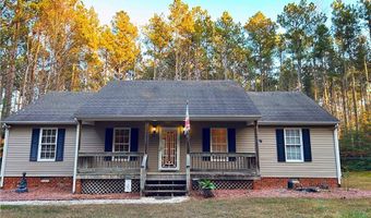 744 Millwood Rd, Aylett, VA 23009