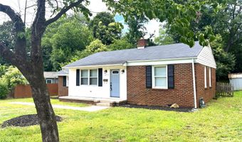 2213 Shamrock Dr, Charlotte, NC 28205