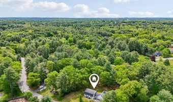 7 Farrwood Dr, Andover, MA 01810