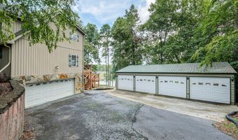 150 Willow Pt, Abbeville, SC 29620