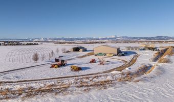 20509 County Road 3, Berthoud, CO 80513