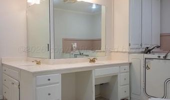 2222 S Travis St, Amarillo, TX 79109