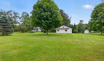 1123 N Clark St, Albion, MI 49224