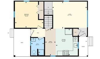 12 Ellen St, Bristol, RI 02809