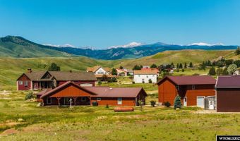 73 Prairie Dr, Buffalo, WY 82834