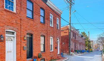 108 N MADEIRA St N, Baltimore, MD 21231