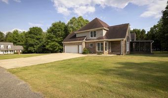 975 AVALON Ln, Anniston, AL 36207