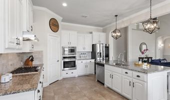 15240 Holly Bay Ct, Aledo, TX 76008