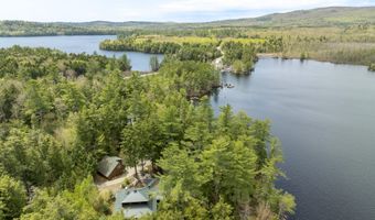 389 Castle Island Rd, Belgrade, ME 04917