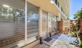 1403 Makiki St B103, Honolulu, HI 96814