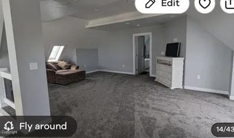 725 Rd 6 1/2, Cowley, WY 82420