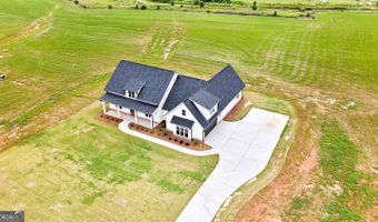 284 Community House Rd, Barnesville, GA 30204