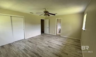 9424 Hurricane Rd, Bay Minette, AL 36507