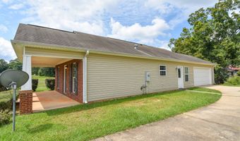 202 Northside Dr, Barnesville, GA 30204