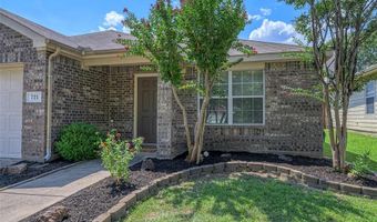 721 Alder Dr, Anna, TX 75409