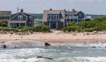 34 Sandpiper Ln, Charlestown, RI 02813