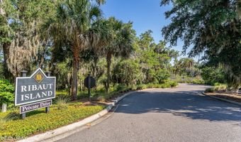 5 Rising Tide Dr P, Beaufort, SC 29902