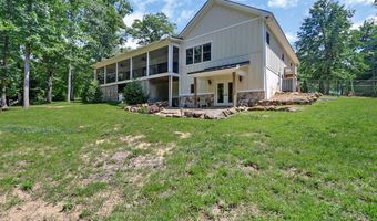 292 Crouch Branch Rd, Allardt, TN 38504