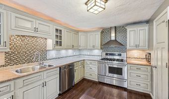 604 Alexandria Pike, Anderson, IN 46012