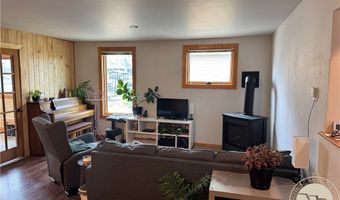 212 E 3rd Ave, Big Timber, MT 59011